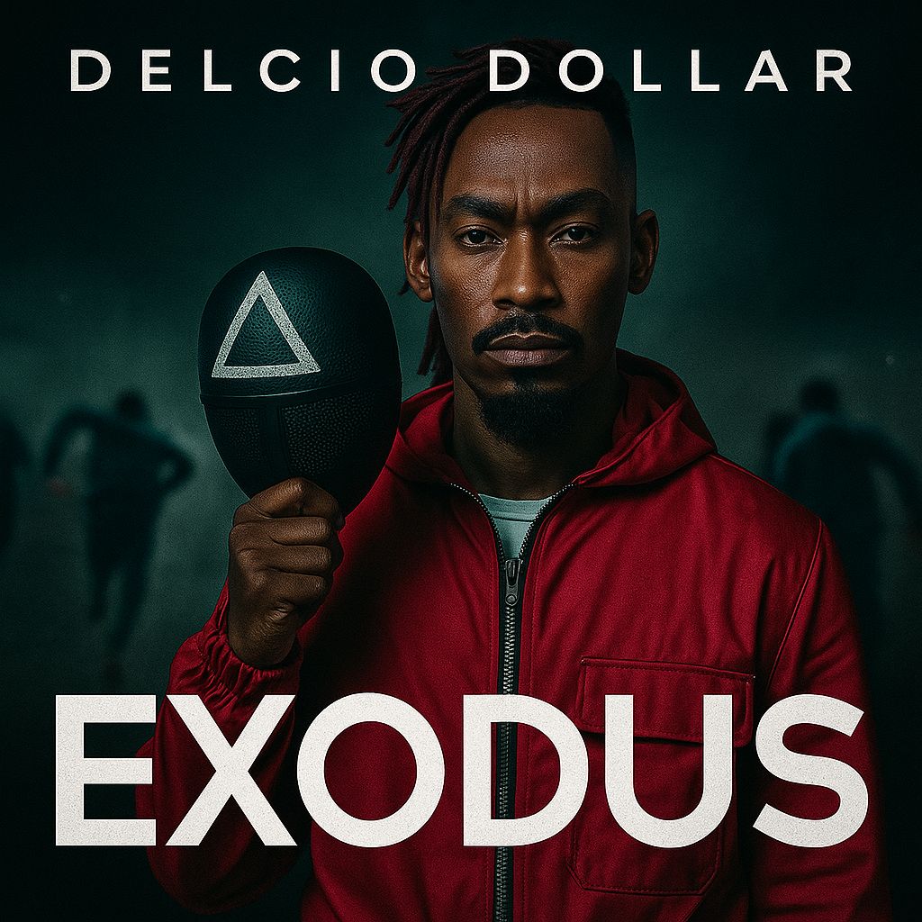 Delcio Dollar ft. Lex Elion - No Fundo